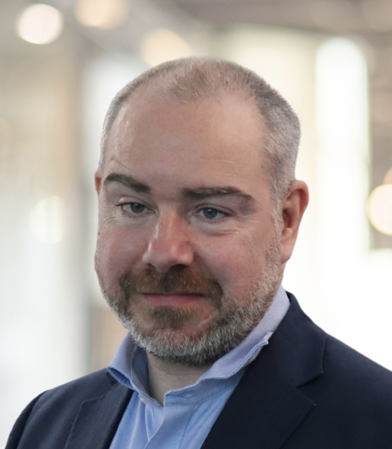 Azure MVP Alan Kinane